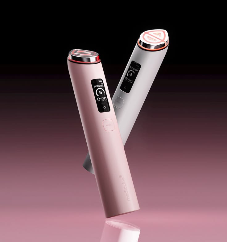 מכשיר Booster Pro