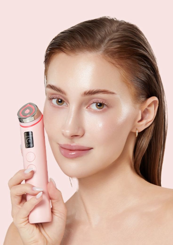 שגרת בוקר עם מכשיר Glow